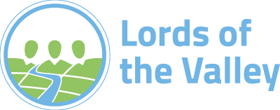 Lords of the Valley logo