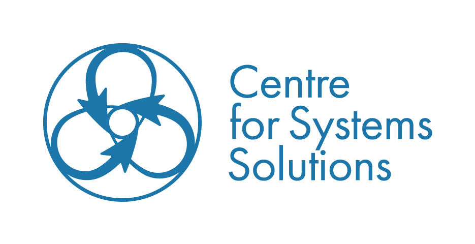 Centre for Systems Solutions logo